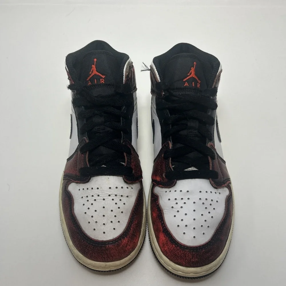 Jordan these shoes